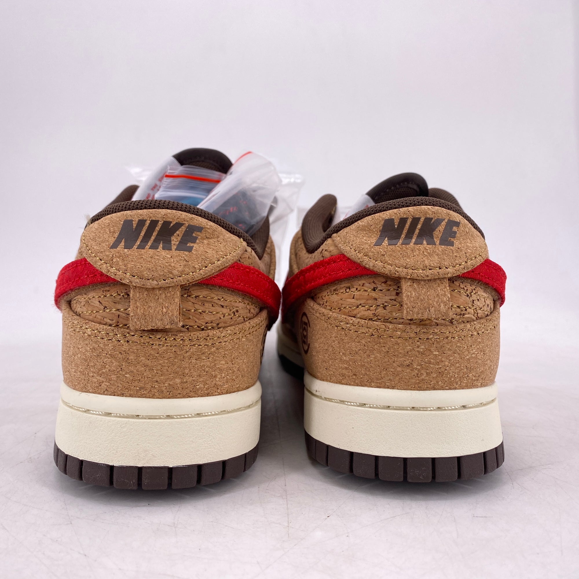 Nike Dunk Low SP &quot;Clot Cork&quot; 2023 New Size 9