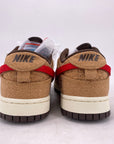 Nike Dunk Low SP "Clot Cork" 2023 New Size 9