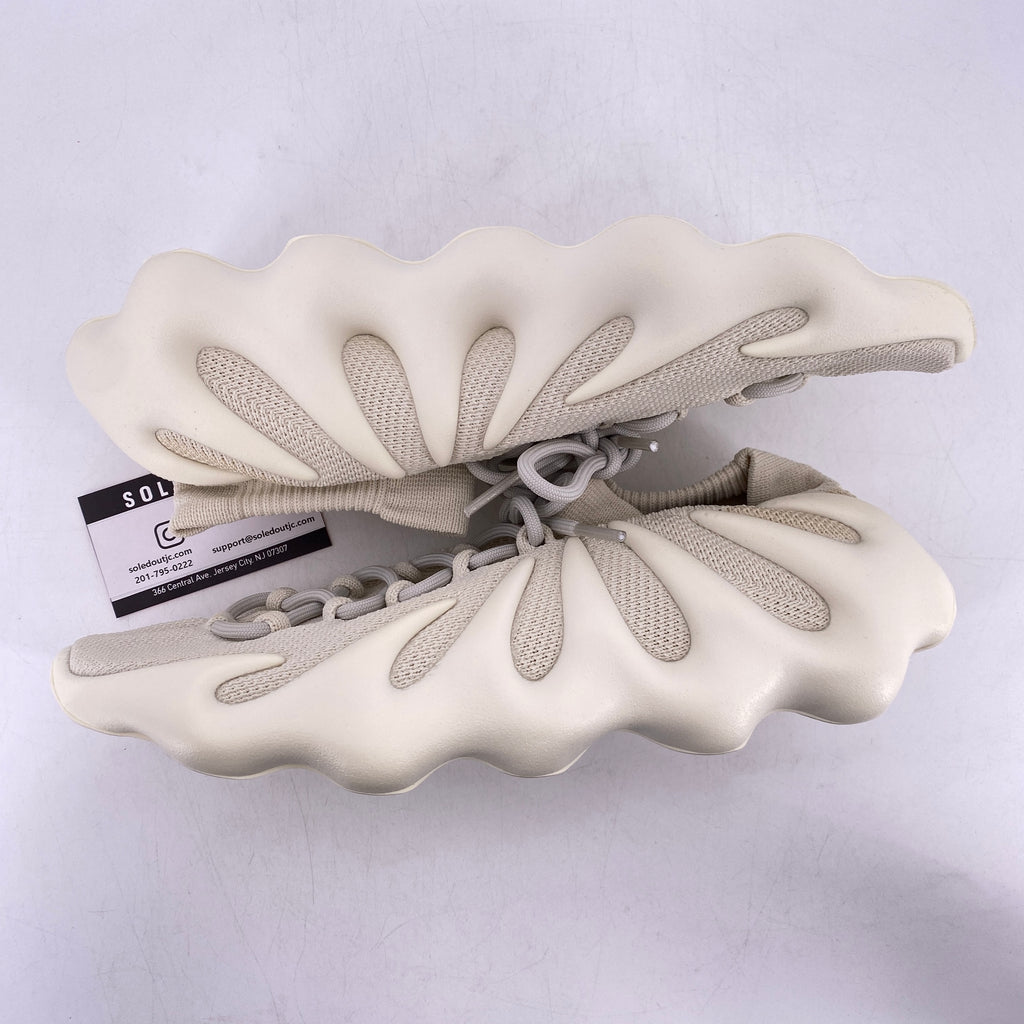 Yeezy 450 "Cloud White" 2021 New Size 11.5