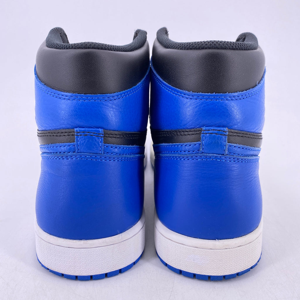 Air Jordan 1 Retro High OG "Royal" 2017 Used Size 13
