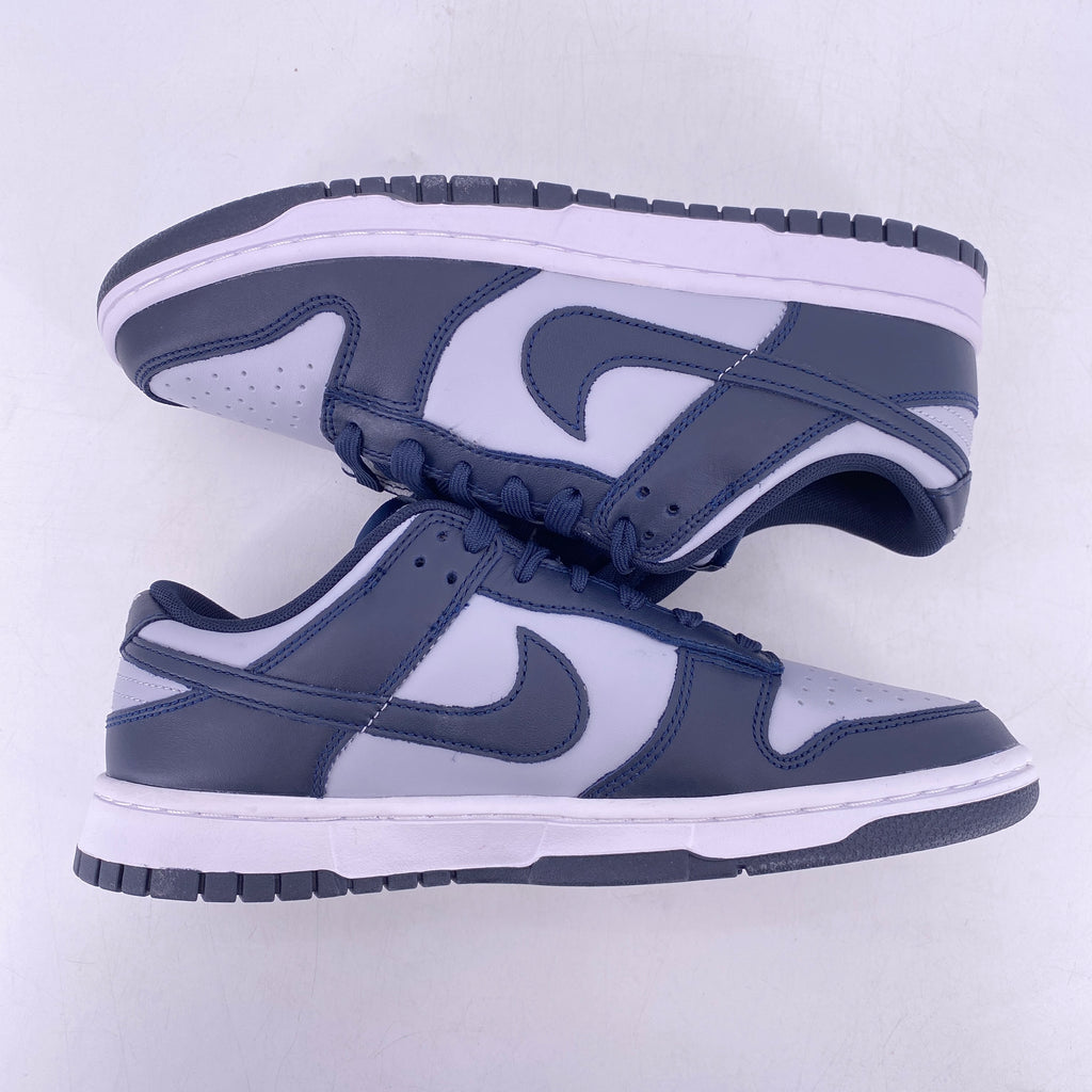 Nike Dunk Low "Georgetown" 2021 New Size 8.5