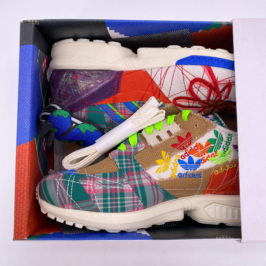Adidas ZX 8000 "Sean Wotherspoon" 2021 New Size 9