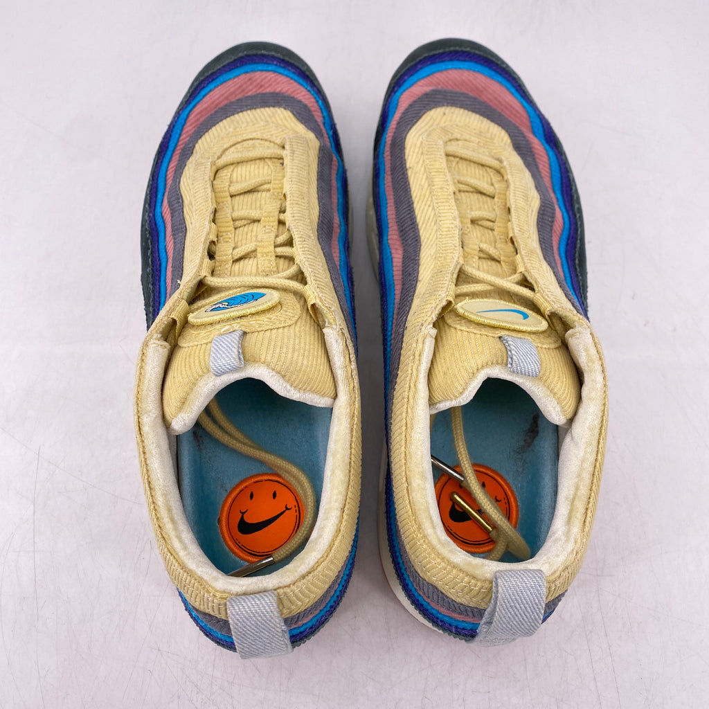 Nike Air Max 1/97 VF "Sean Wotherspoon" 2018 Used Size 11