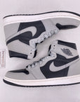 Air Jordan 1 Retro High OG "Shadow 2.0" 2021 Used Size 8.5