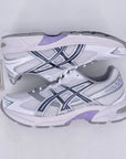 Asics (W) Gel-1130 "White Carrier Grey Lilac" 2024 New Size 10W