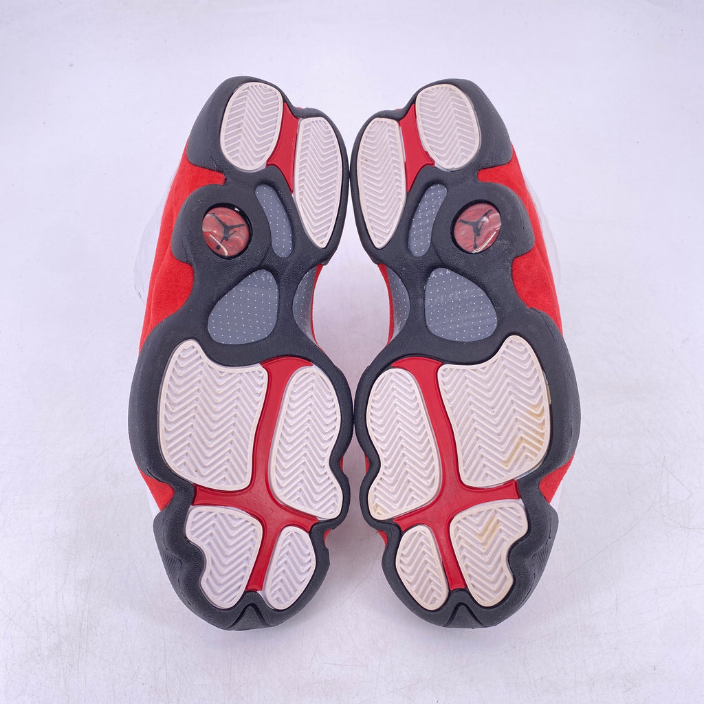 Air Jordan 13 Retro "Chicago" 2017 Used Size 9.5