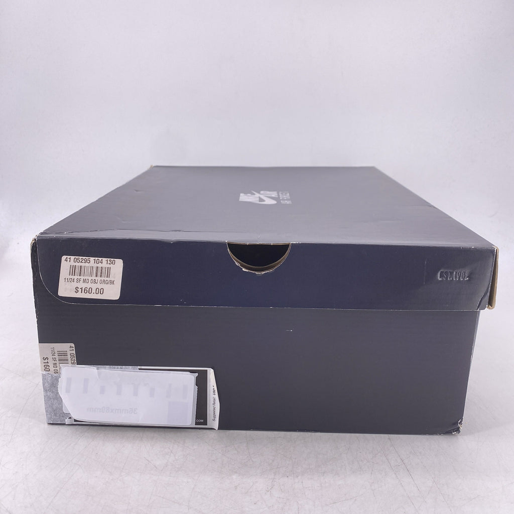 Nike Air Force 1 Mid "Odell Beckham Jr." 2017 Used Size 13