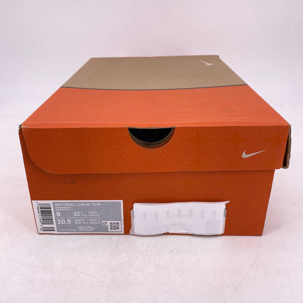 Nike Air Force 1 Low "Terror Squad Loyalty" 2023 New Size 9