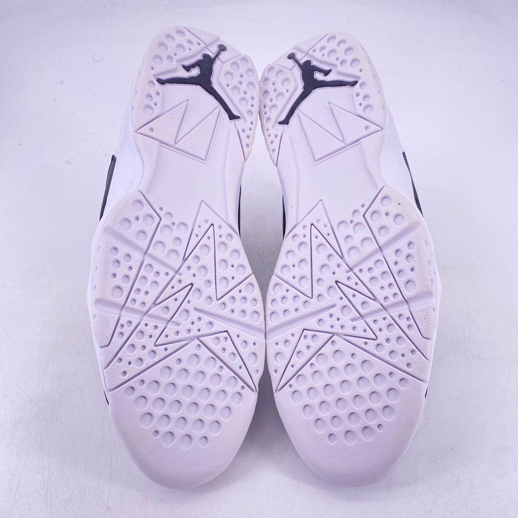 Air Jordan 7 Retro "Champagne" 2015 New Size 11.5