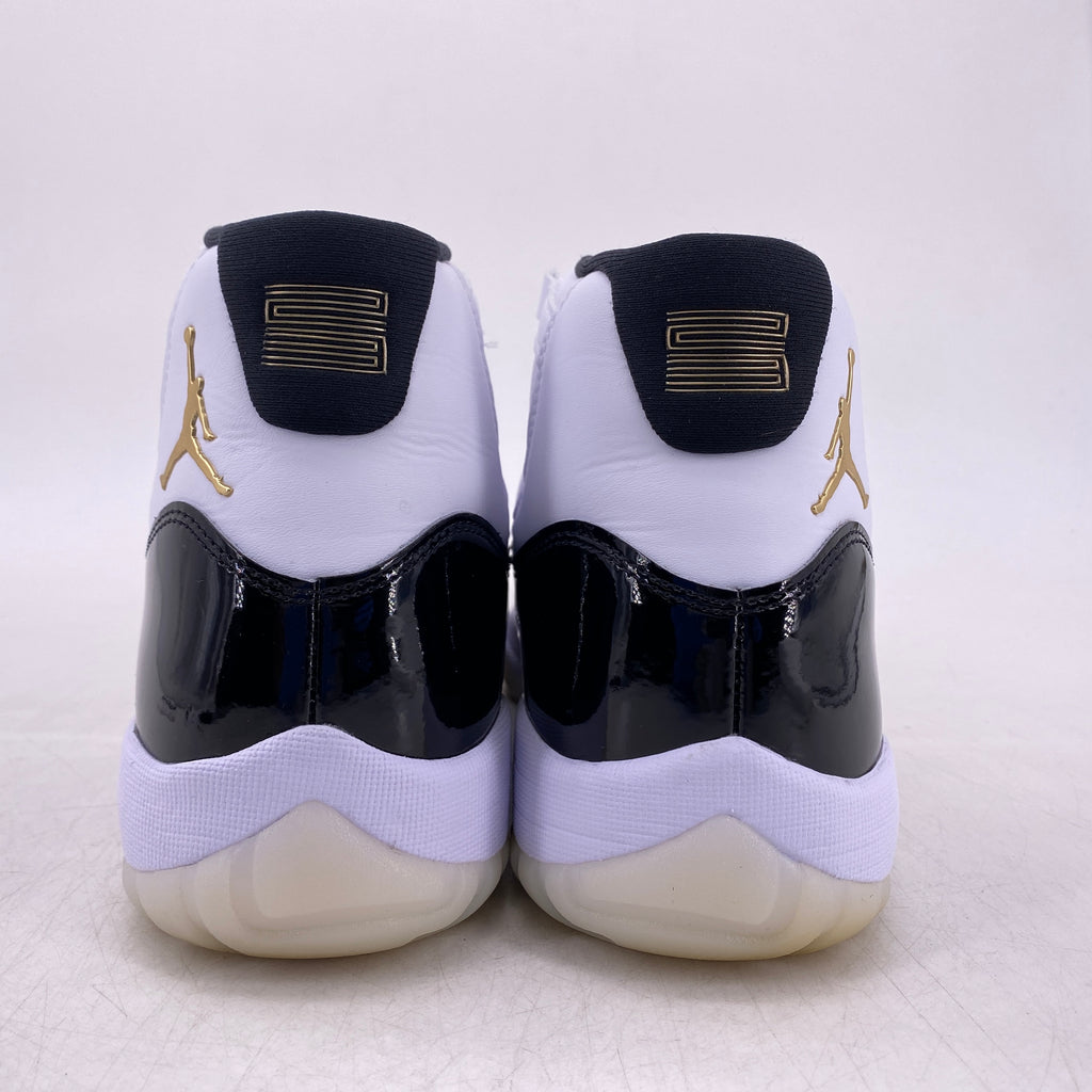 Air Jordan 11 Retro "Gratitude" 2023 Used Size 10.5