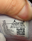 Air Jordan 4 Retro "Bred Reimagined" 2024 New Size 10