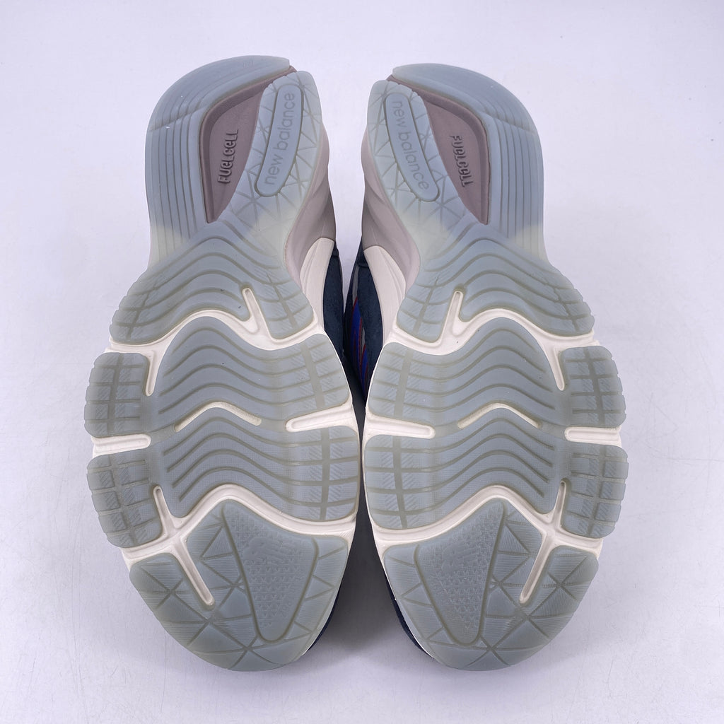 New Balance 990v6 "Msg Navy" 2023 New Size 11.5