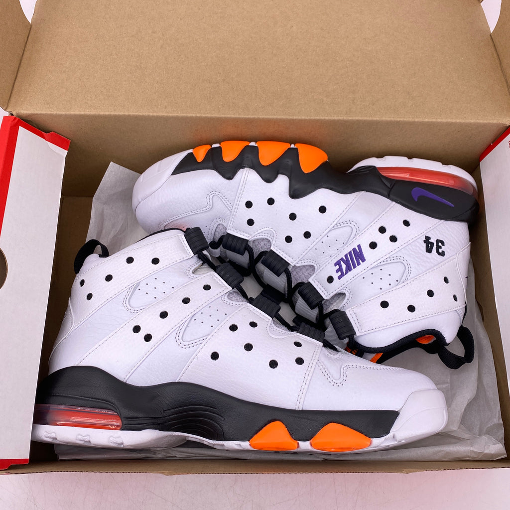 Nike Air Max 2 CB 94 "Suns" 2022 New Size 8.5