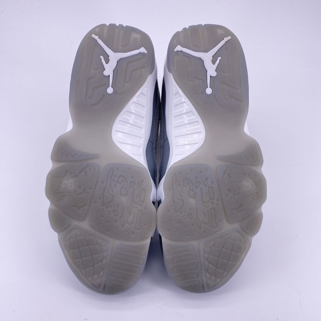 Air Jordan 9 Retro "Cool Grey" 2025 Used Size 10