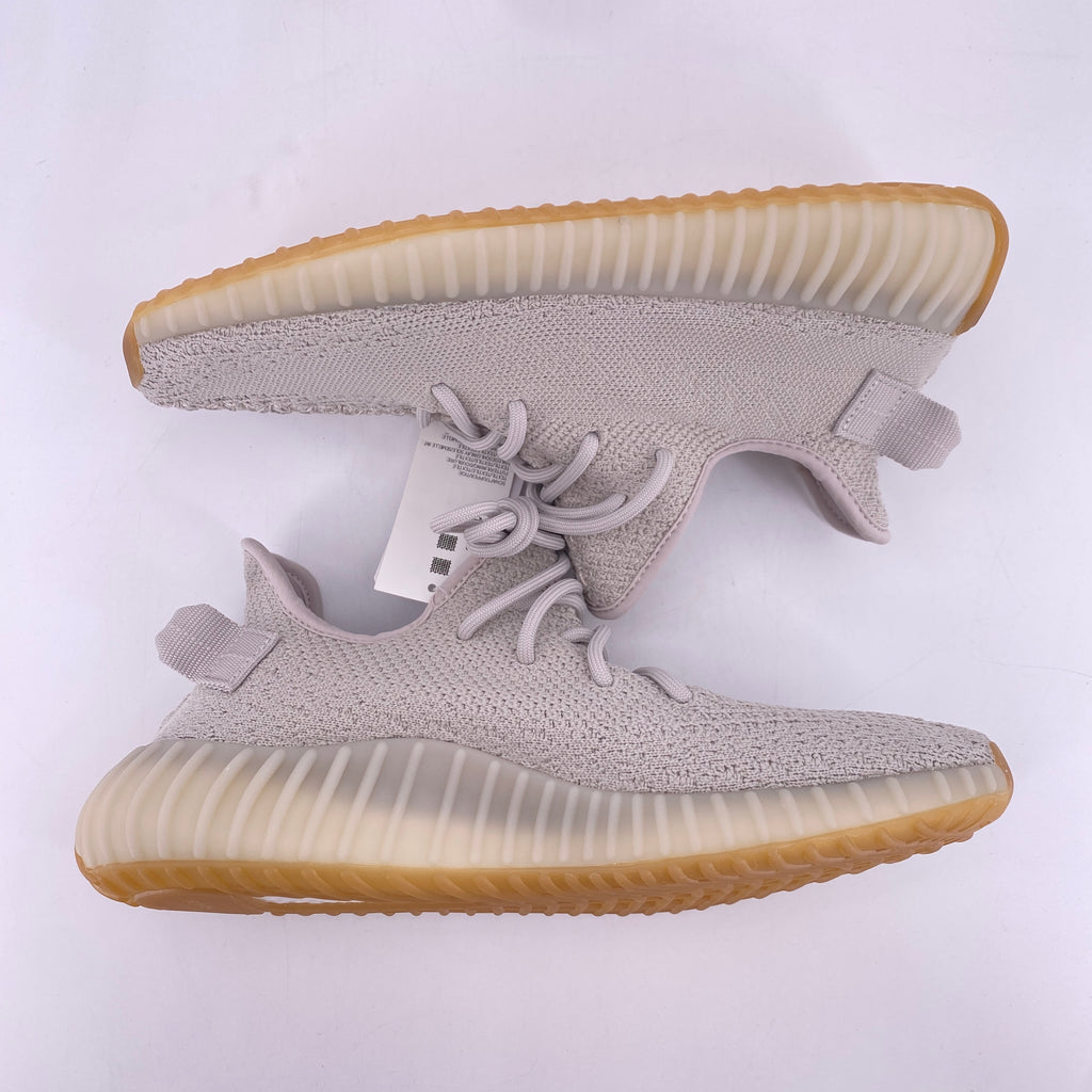 Yeezy 350 v2 "Sesame" 2018 New Size 8.5