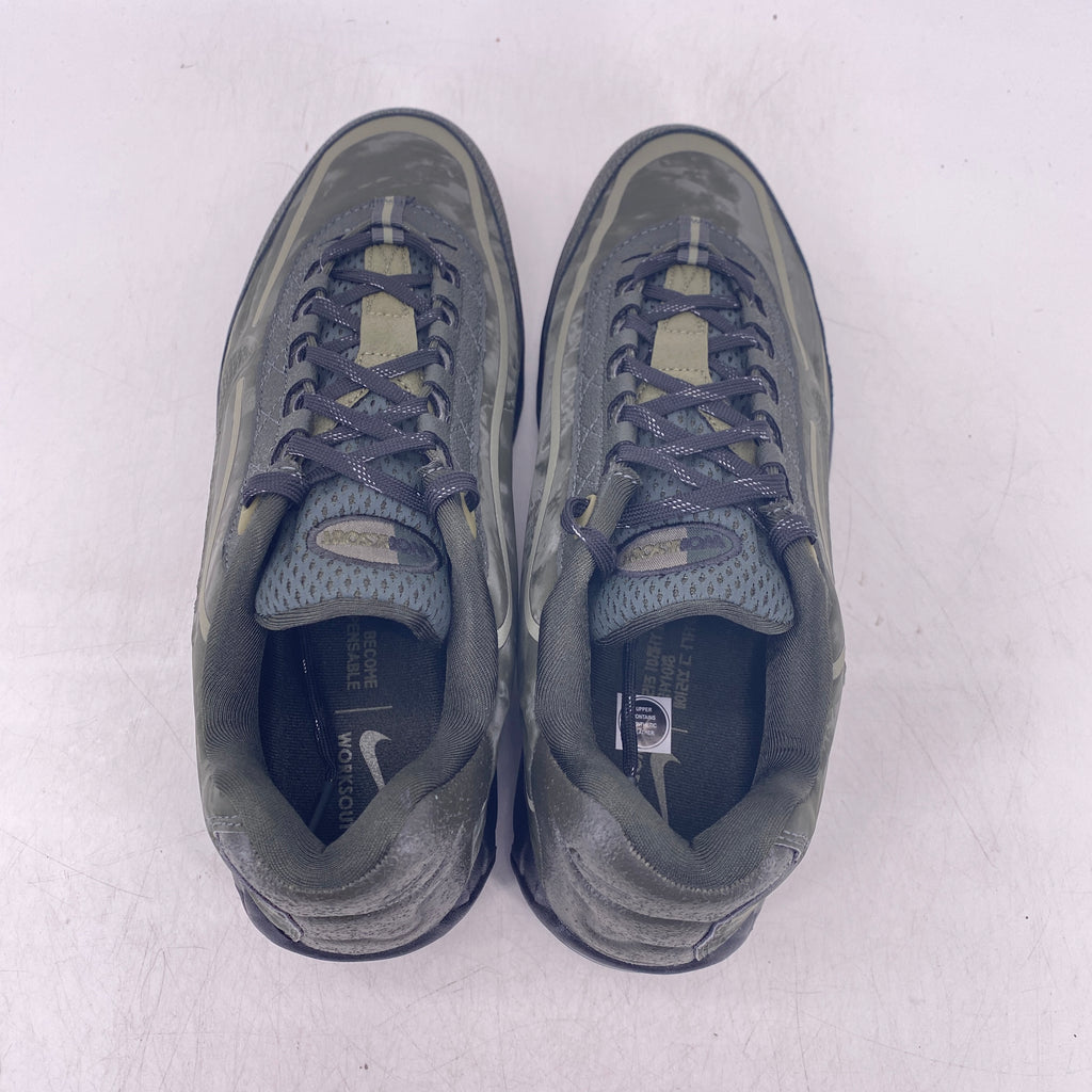 Nike Air Max 95 "Worksout" 2025 New Size 10