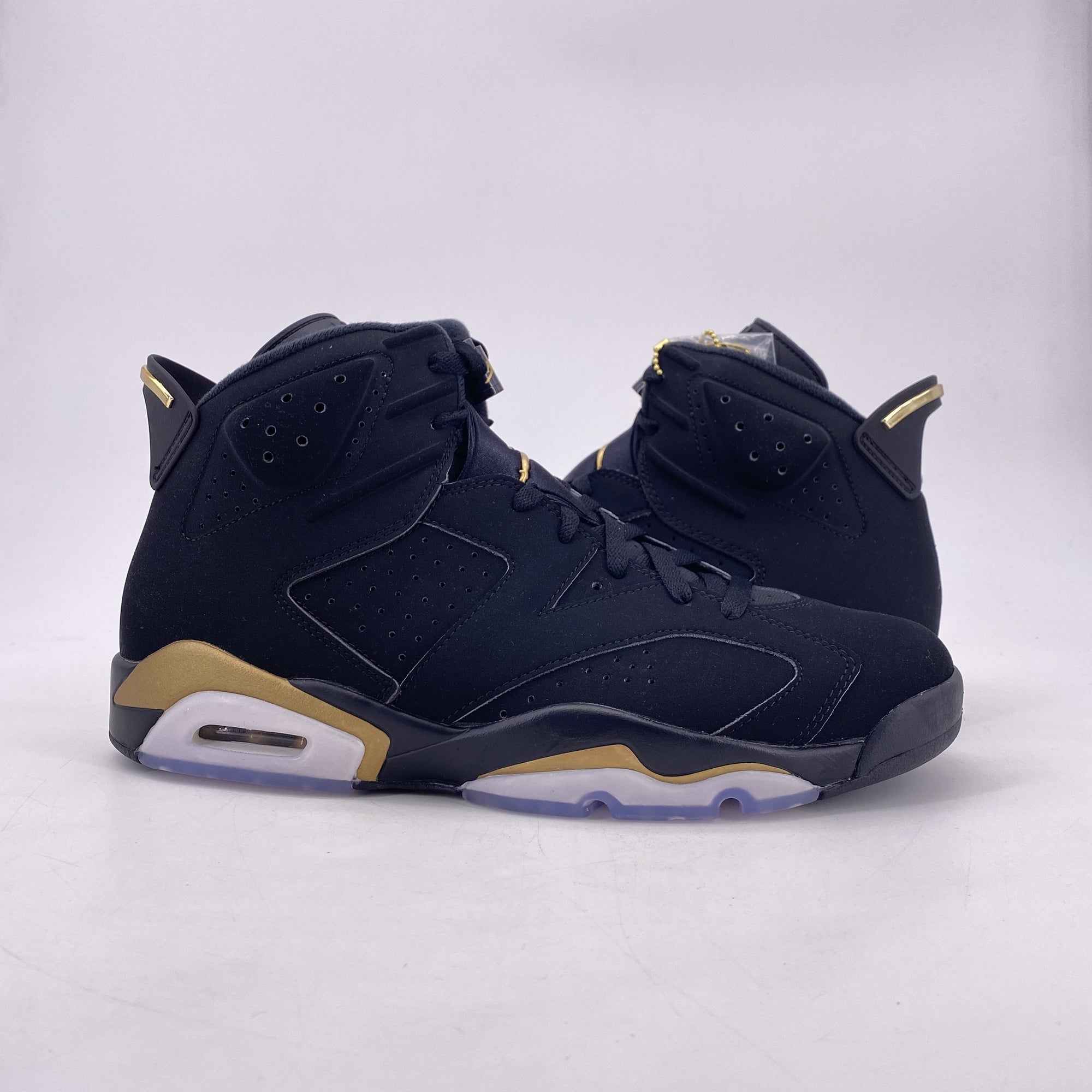 Air Jordan 6 Retro &quot;Dmp&quot; 2020 New Size 11