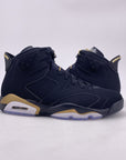 Air Jordan 6 Retro "Dmp" 2020 New Size 11