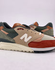 New Balance 998 "Broadcare Chutney" 2023 New Size 10.5