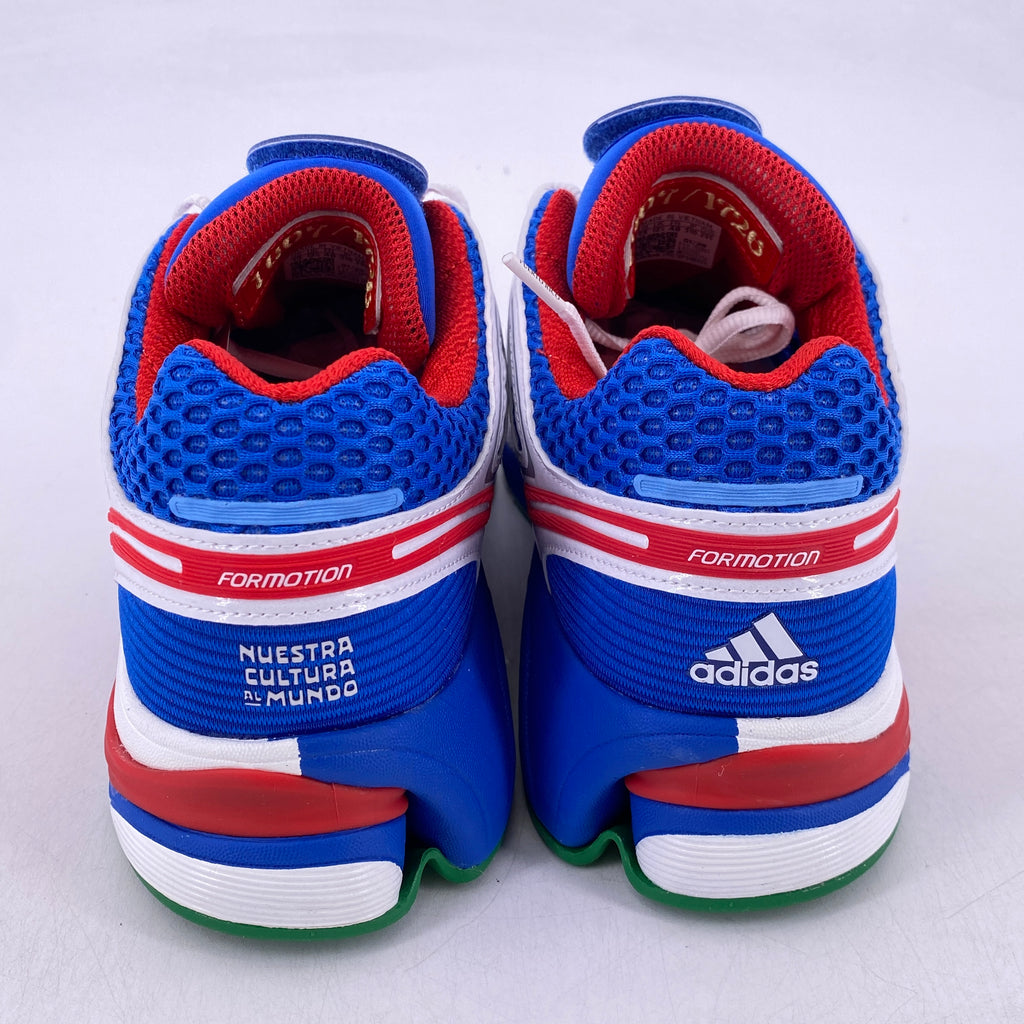Adidas Adistar Control 5 "Sneaker Room Puerto Rico" 2026 New Size 13
