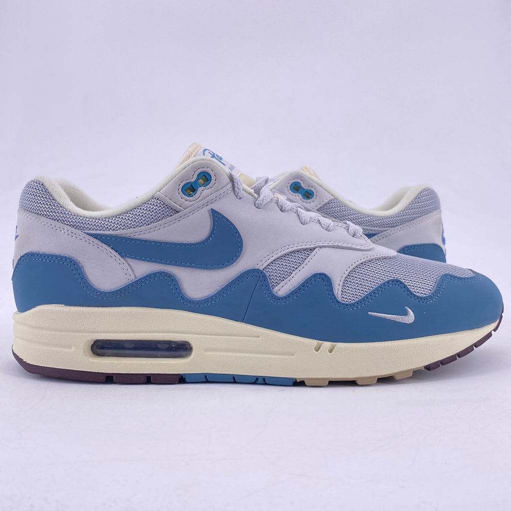 Nike Air Max 1 "Noise Aqua" 2021 Used Size 11.5