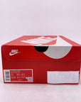 Nike (W) Air Max 1 PRM "Michigan Head To Head" 2023 New Size 12W