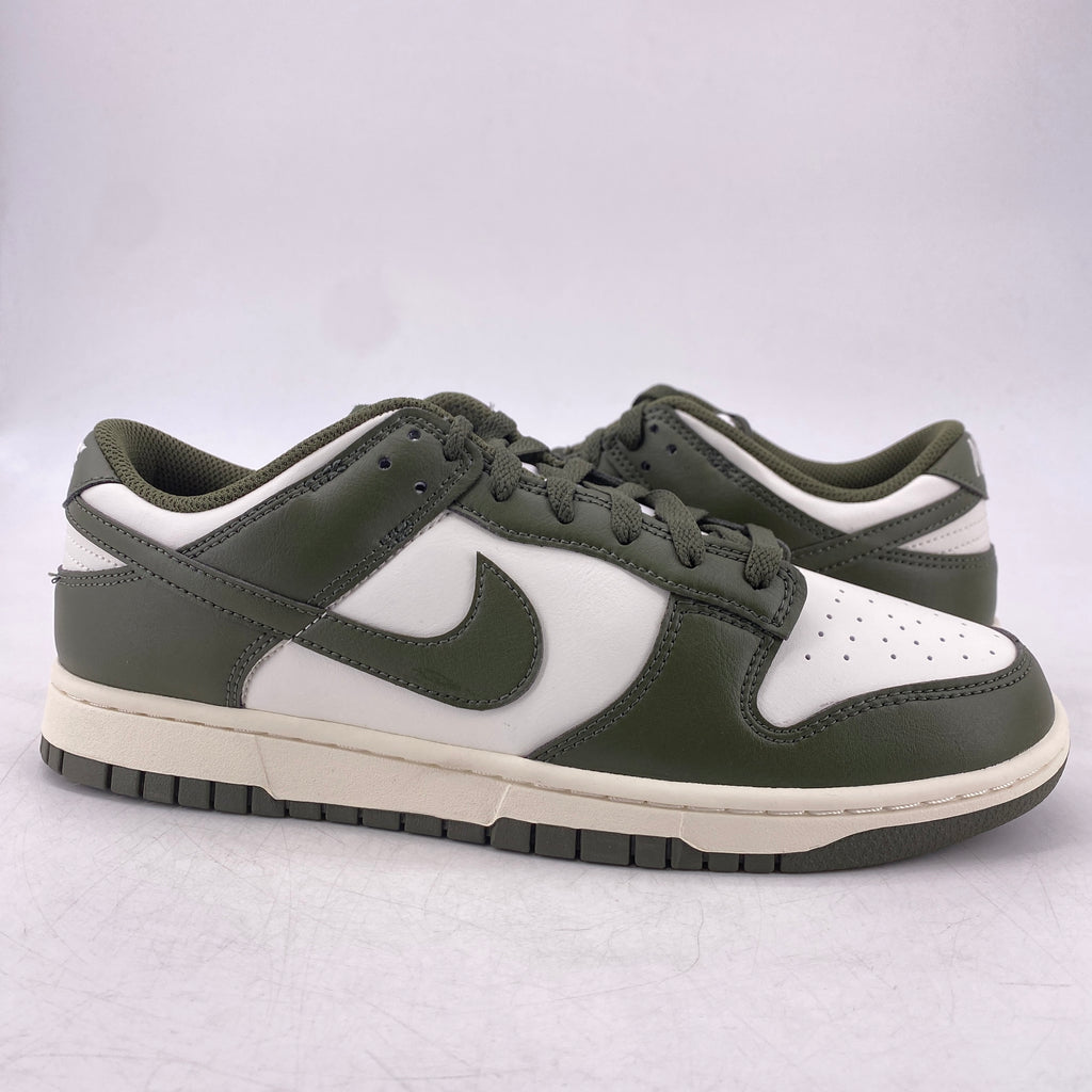 Nike Dunk Low "Ivory Cargo Kahki" 2024 New Size 10