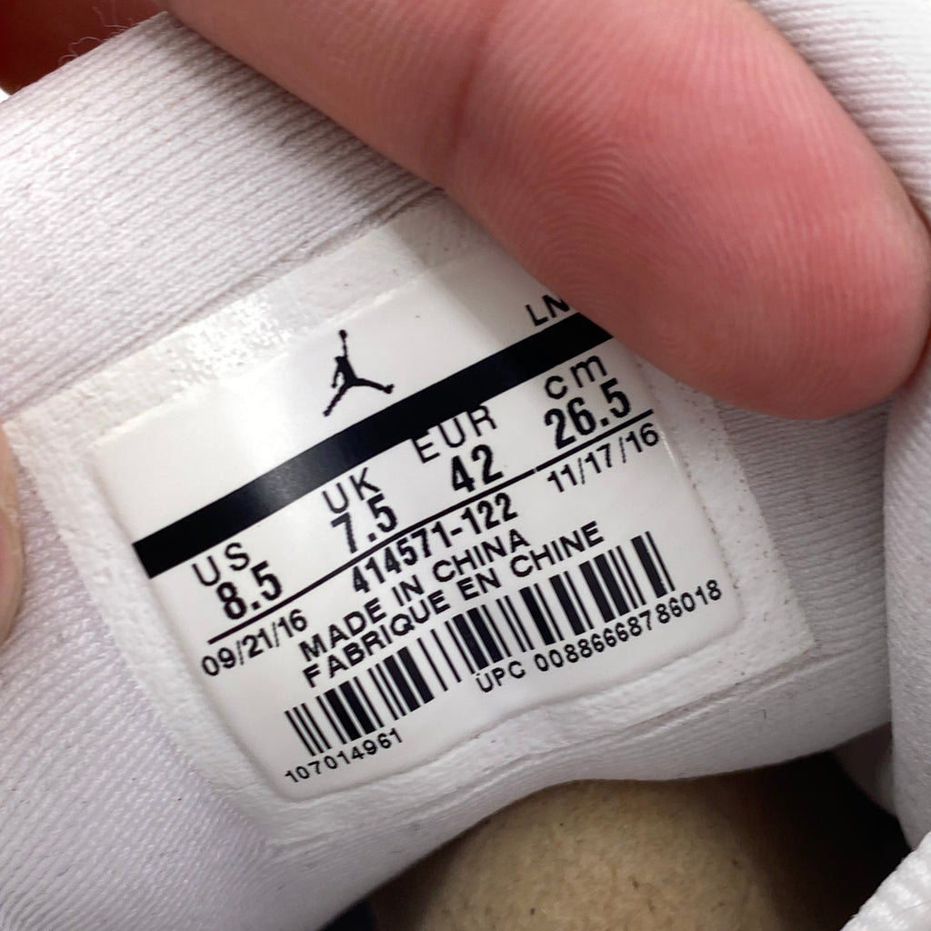 Air Jordan 13 Retro "Chicago" 2017 Used Size 8.5