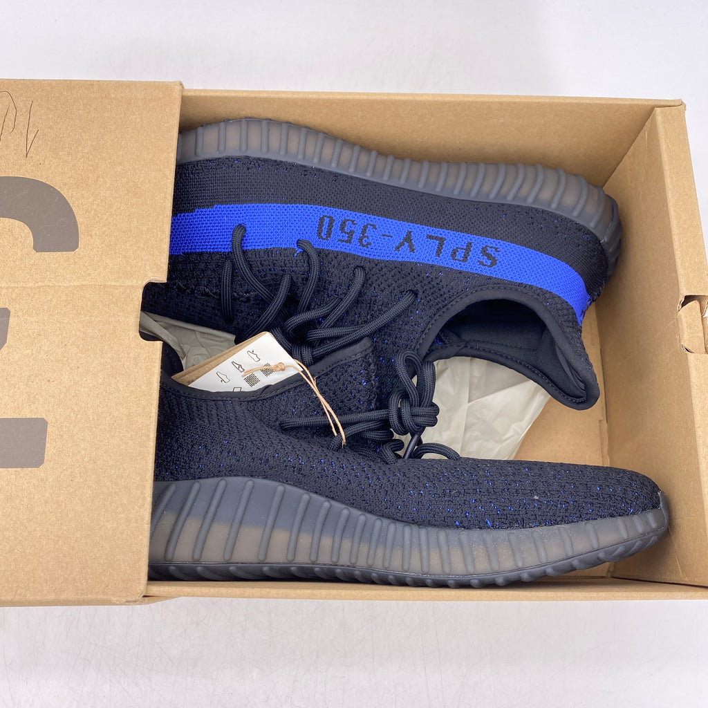 Yeezy 350 v2 "Dazzling Blue" 2022 New Size 12.5