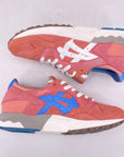 Asics Gel-Lyte V "Ronnie Fieg Rose Gold" 2014 New Size 10