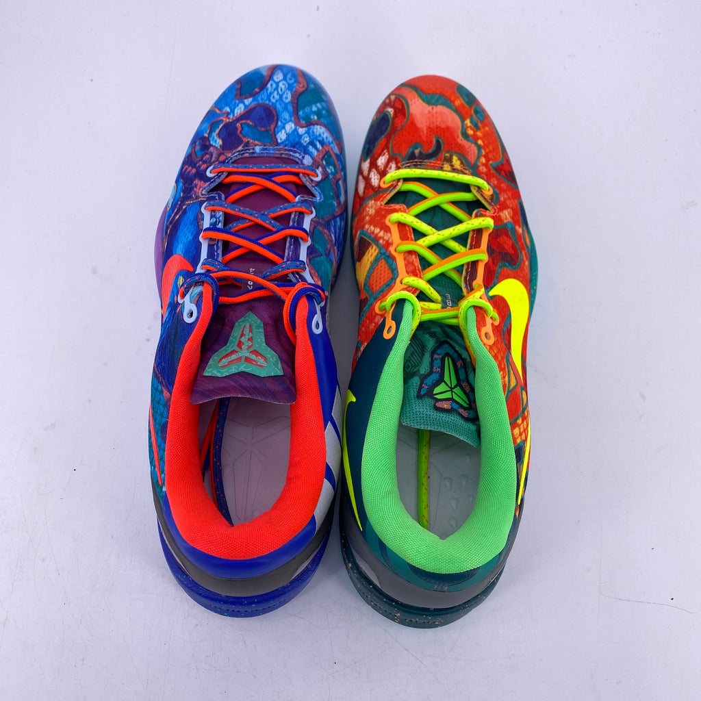 Nike Kobe 8 Protro "What The" 2025 New Size 12