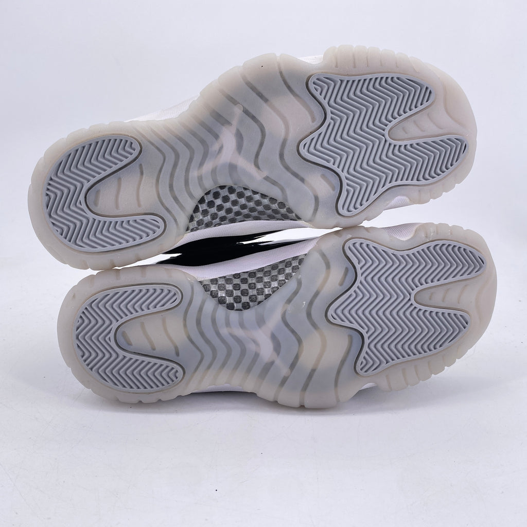 Air Jordan 11 Retro "Jubilee" 2020 Used Size 7.5