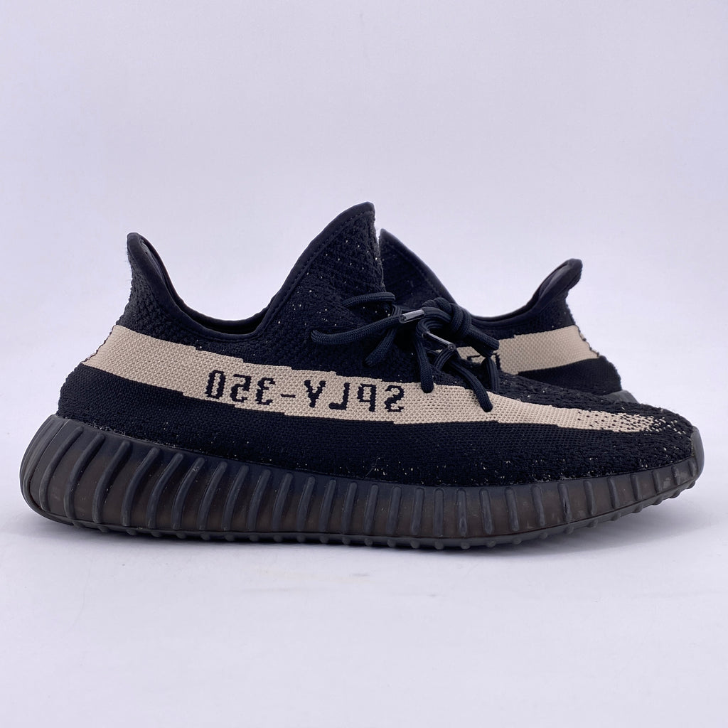 Yeezy 350 v2 "Oreo" 2016 Used Size 12