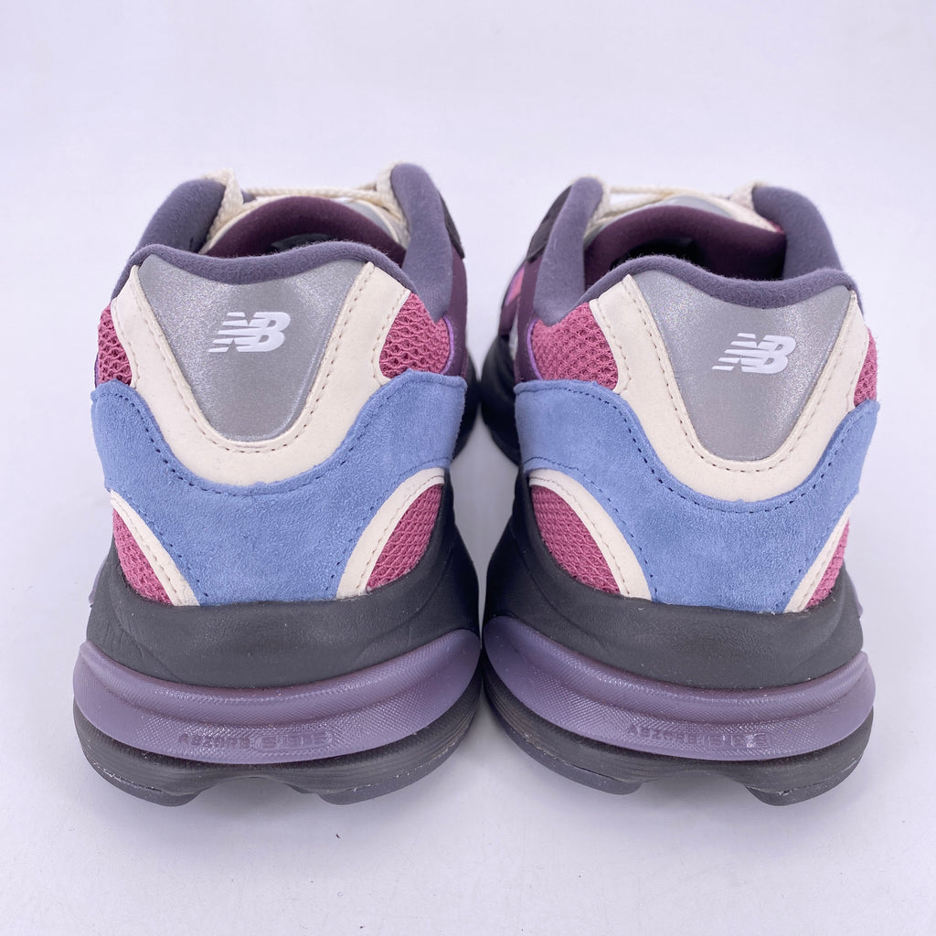 New Balance Abzorb 2010 "Kith Black Purple" 2025 Used Size 11.5