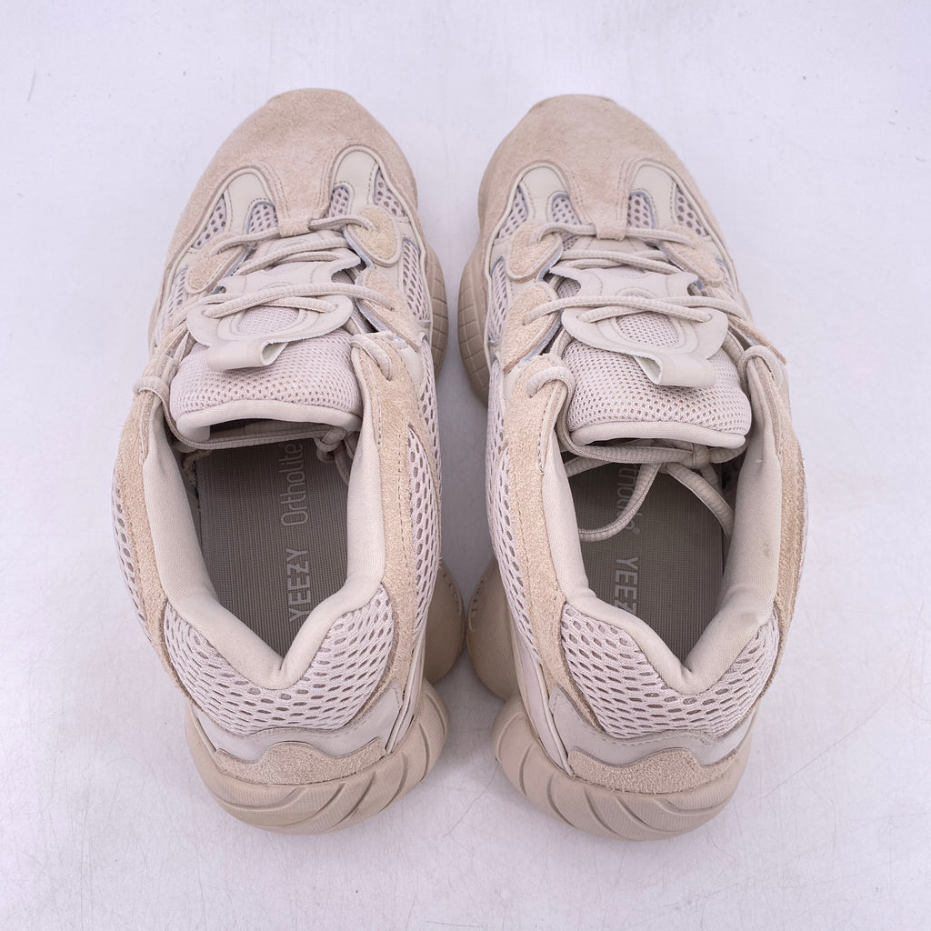 Yeezy 500 "Blush" 2022 Used Size 11.5