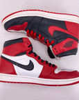 Air Jordan 1 Retro High "Homage To Home" 2018 Used Size 11.5