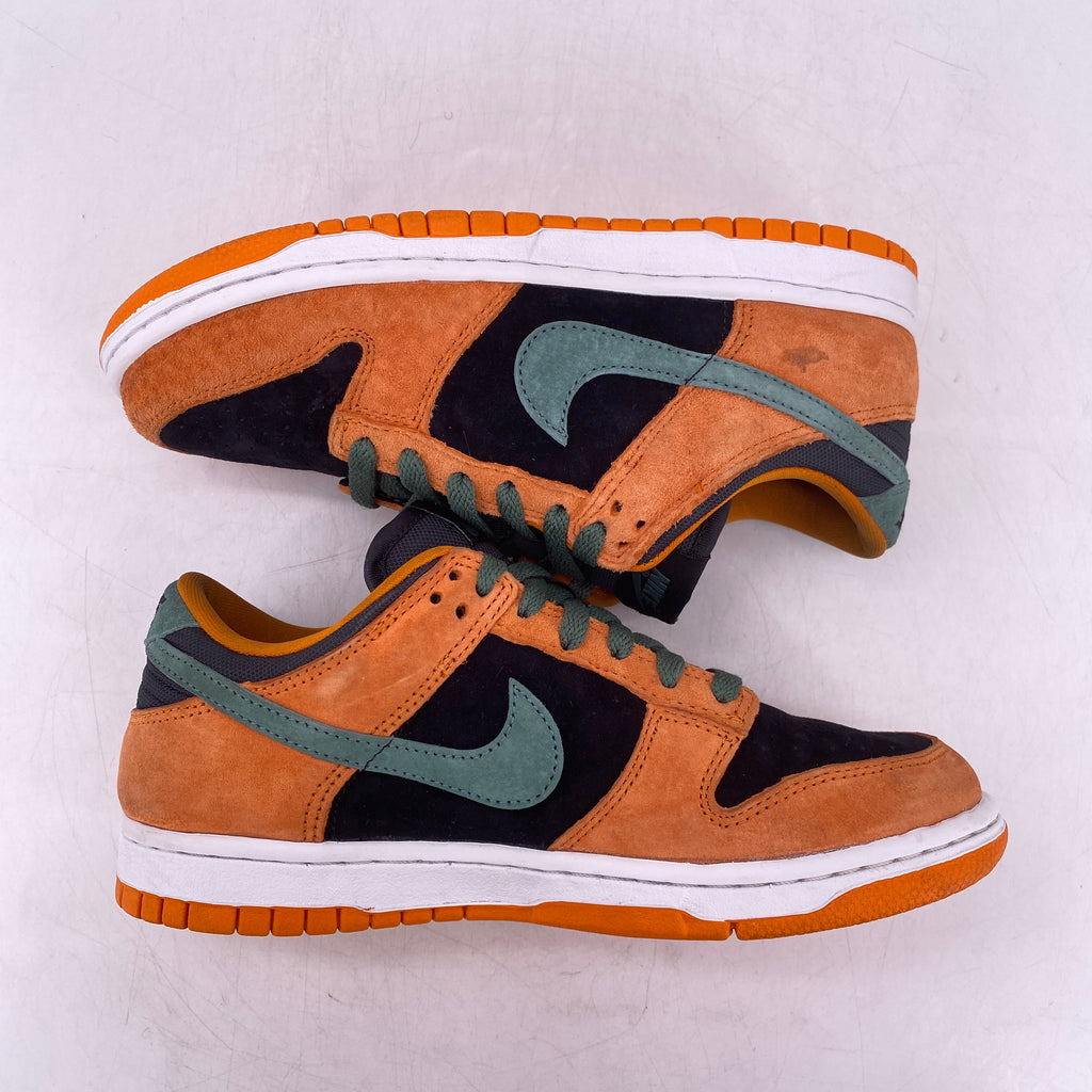 Nike Dunk Low "Ceramic" 2020 Used Size 5.5