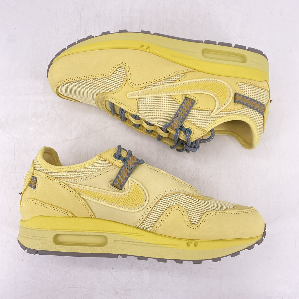 Nike Air Max 1 "Saturn Gold" 2022 New Size 7.5