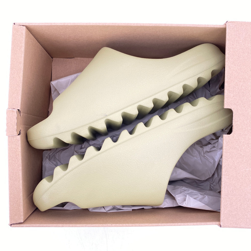 Yeezy Slide "Resin" 2022 New Size 10