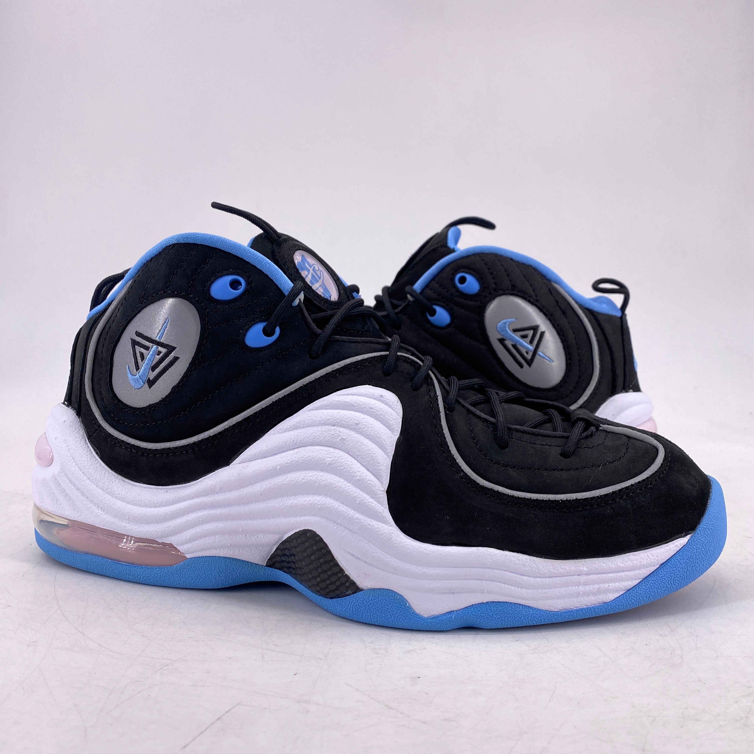 Nike Footwear – SOLED OUT JERSEY CITY
