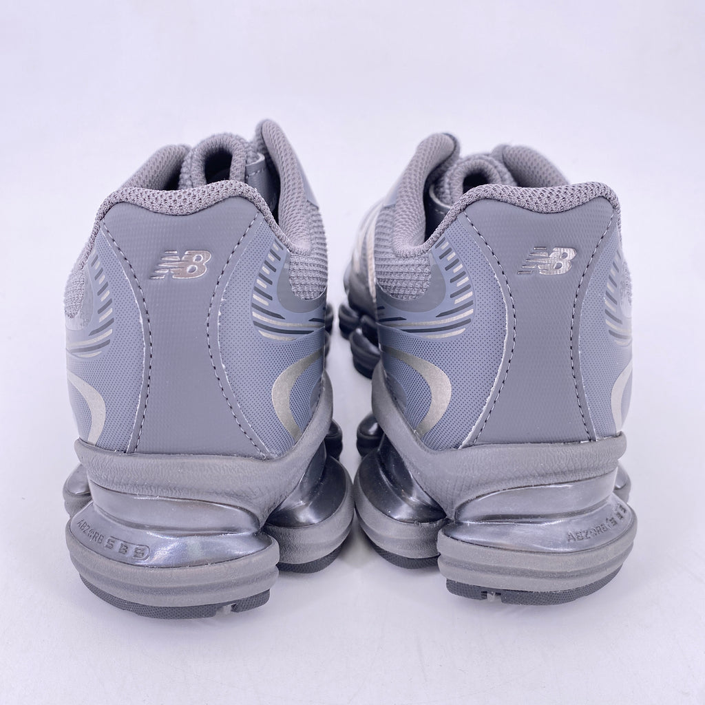 New Balance Abzorb 2000 "Dark Grey" 2025 New Size 10.5