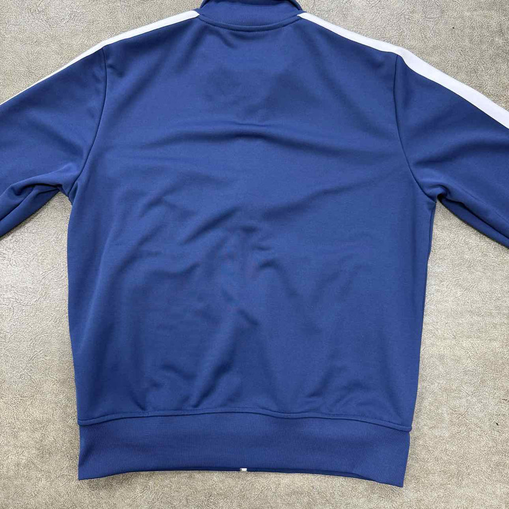 Palm Angels Track Jacket Blue Used Size XL