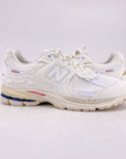 New Balance 2002R "Protection Pack Sea Salt" 2021 New Size 13