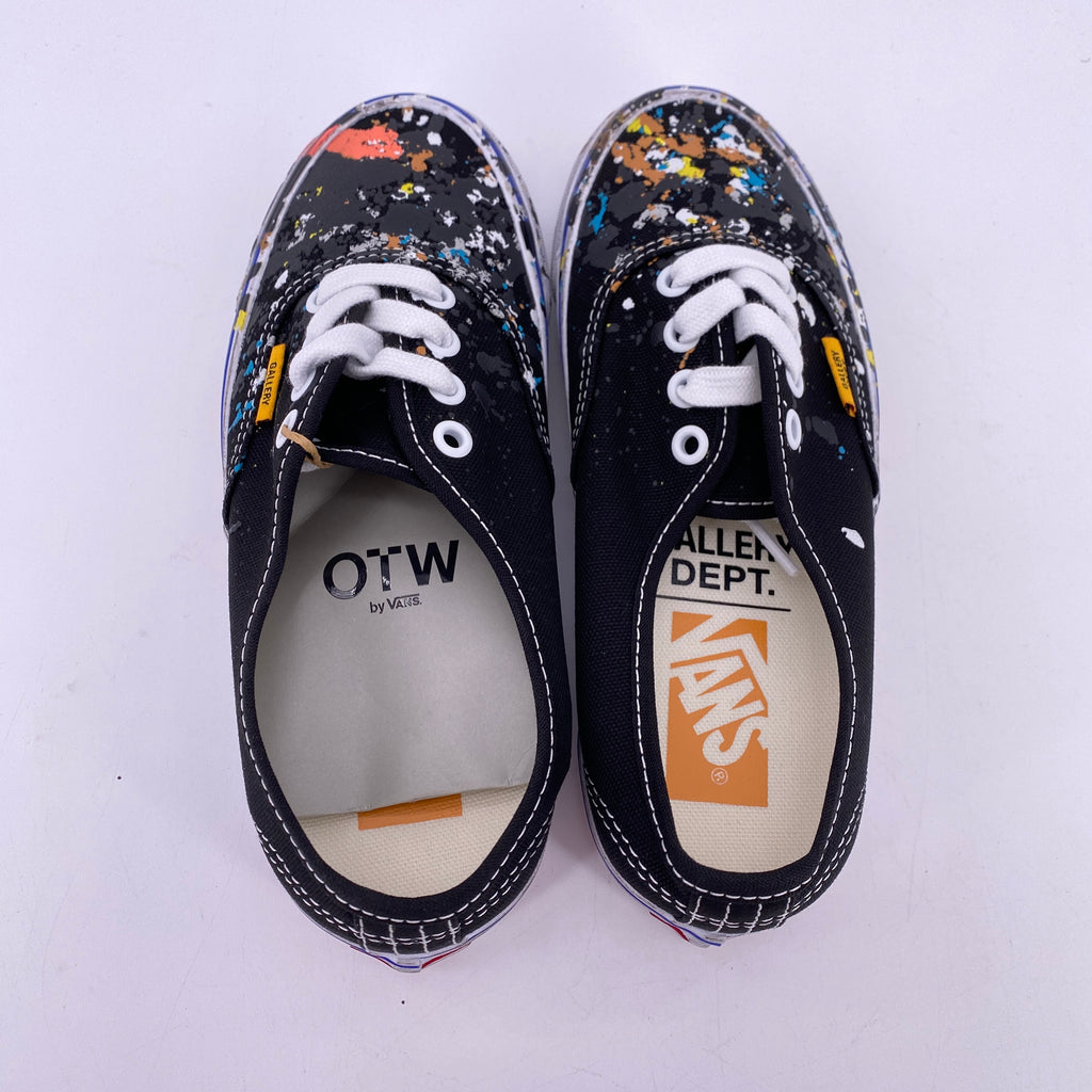 Vans Authentic Reissue 44 "Gallery Dept" 2025 New Size 4.5
