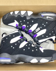 Nike Air Max 2 CB 94 "Black White Purple" 2023 New Size 12