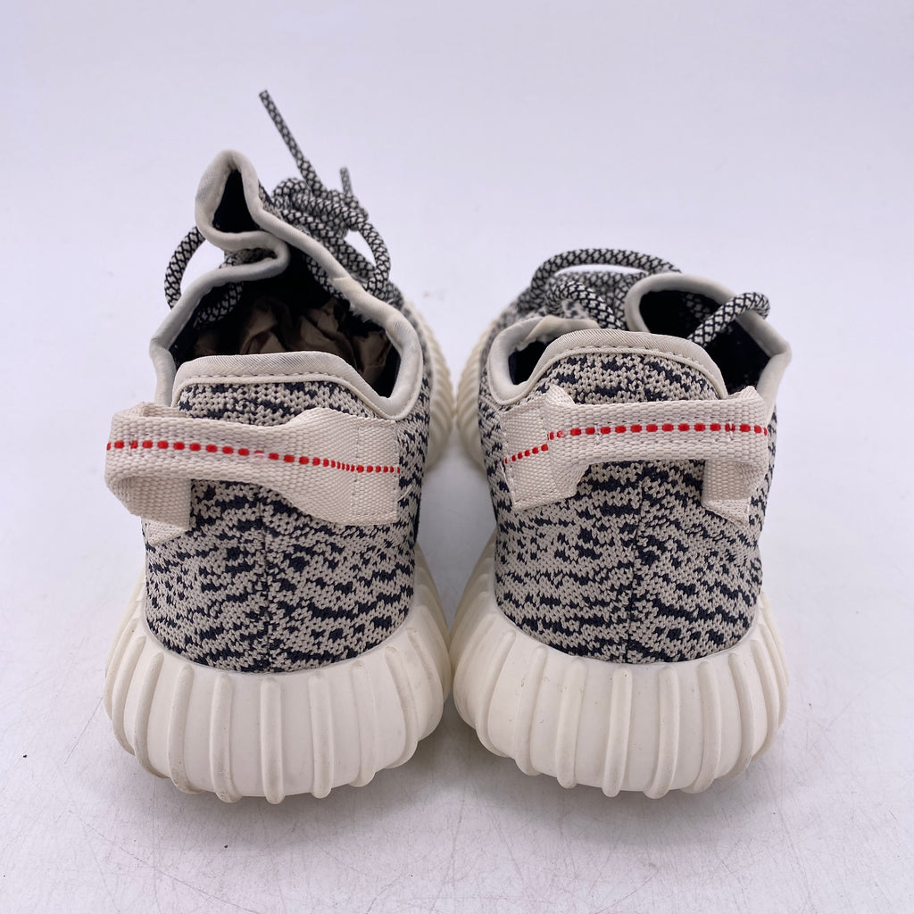 Yeezy 350 "Turtle Dove" 2022 Used Size 9.5