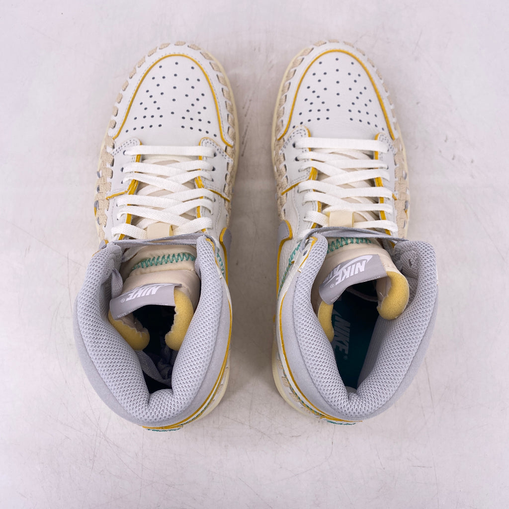 Air Jordan 1 Retro High OG "Union Bephie'S Beauty" 2023 New Size 8.5