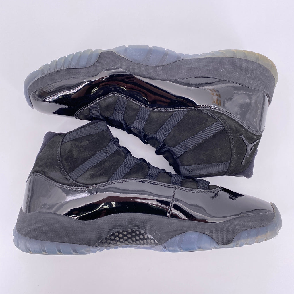 Air Jordan 11 Retro "Cap & Gown" 2018 Used Size 12