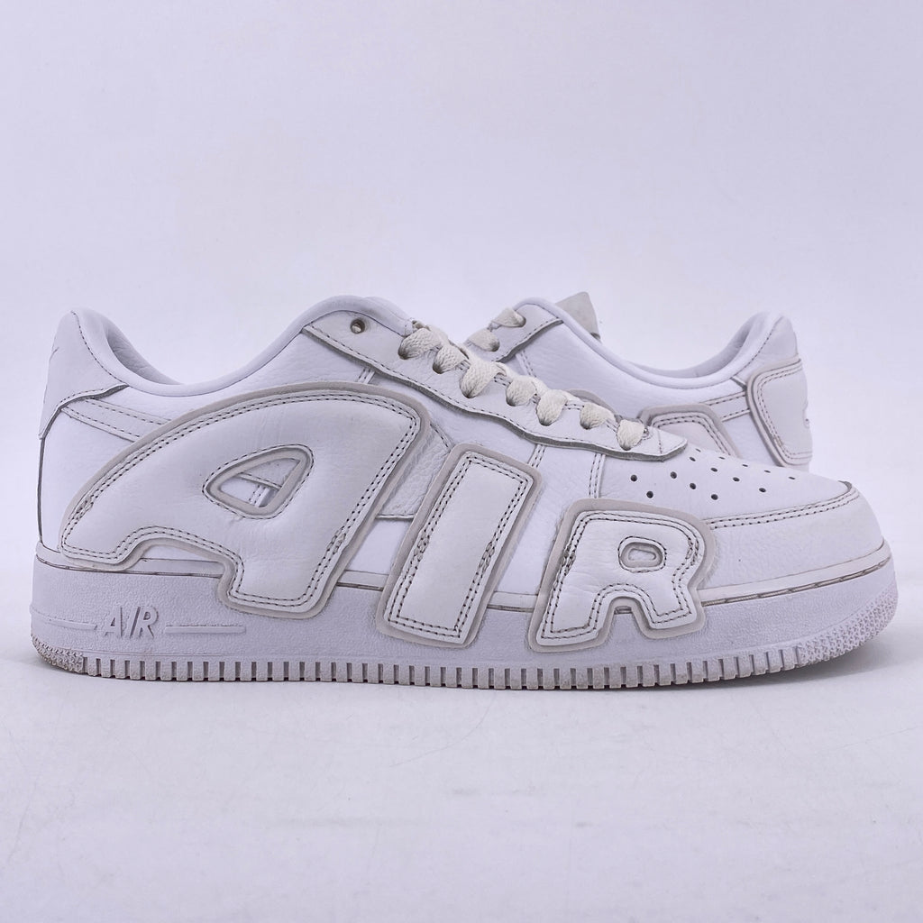 Nike Air Force 1 Low "Cpfm White" 2020 Used Size 11