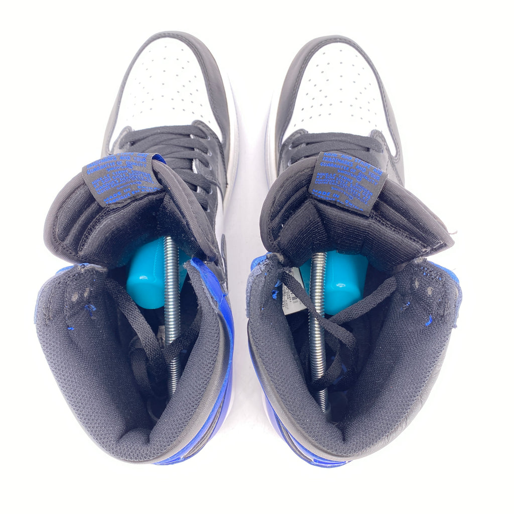 Air Jordan 1 Retro High OG "Fragment" 2014 Used Size 11.5